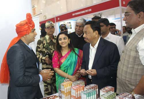 37 MSME clusters will be set up in Maharashtra by 2024: MSME Minister Rane