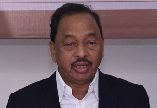 Associations meeting with MSME Minister Rane preponed to April 27