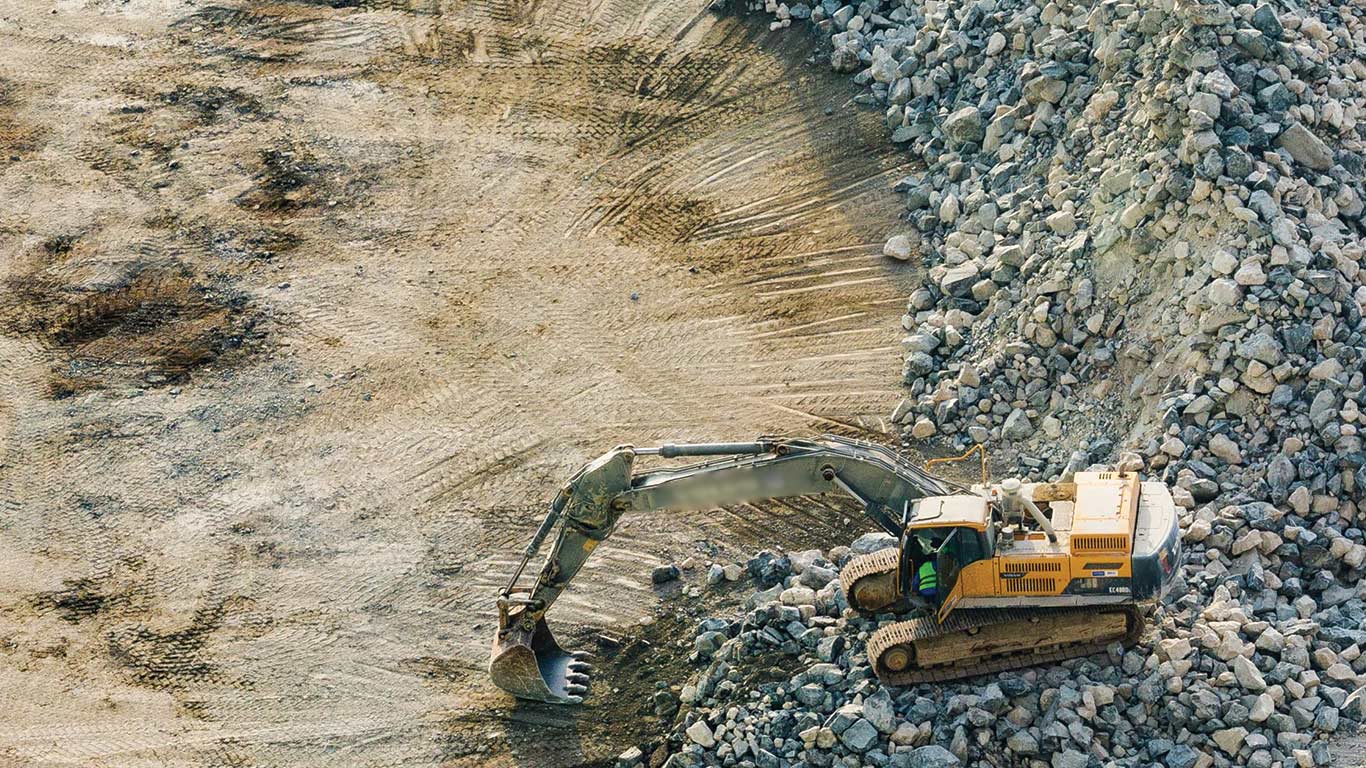 India Discovers 8.5 Mn Tonnes Of Rare Earth Elements Amid Global Supply Concerns