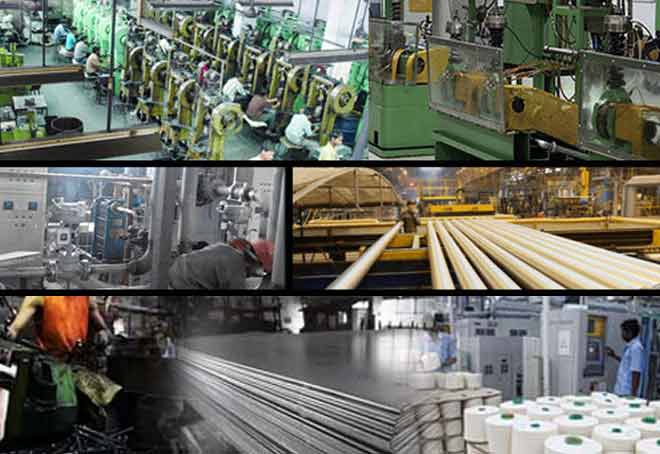 MSME Ministry possess no data of raw material price effect on MSMEs