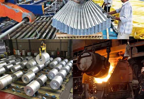 Govt should reduce raw material prices to April 2020 level and protect against escalation for a year: AICA