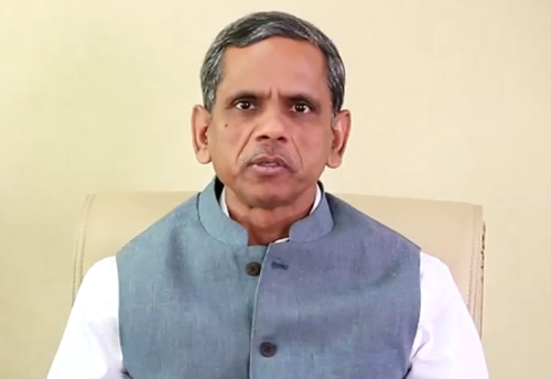 Govt working on 'import substitution' to encourage MSMEs