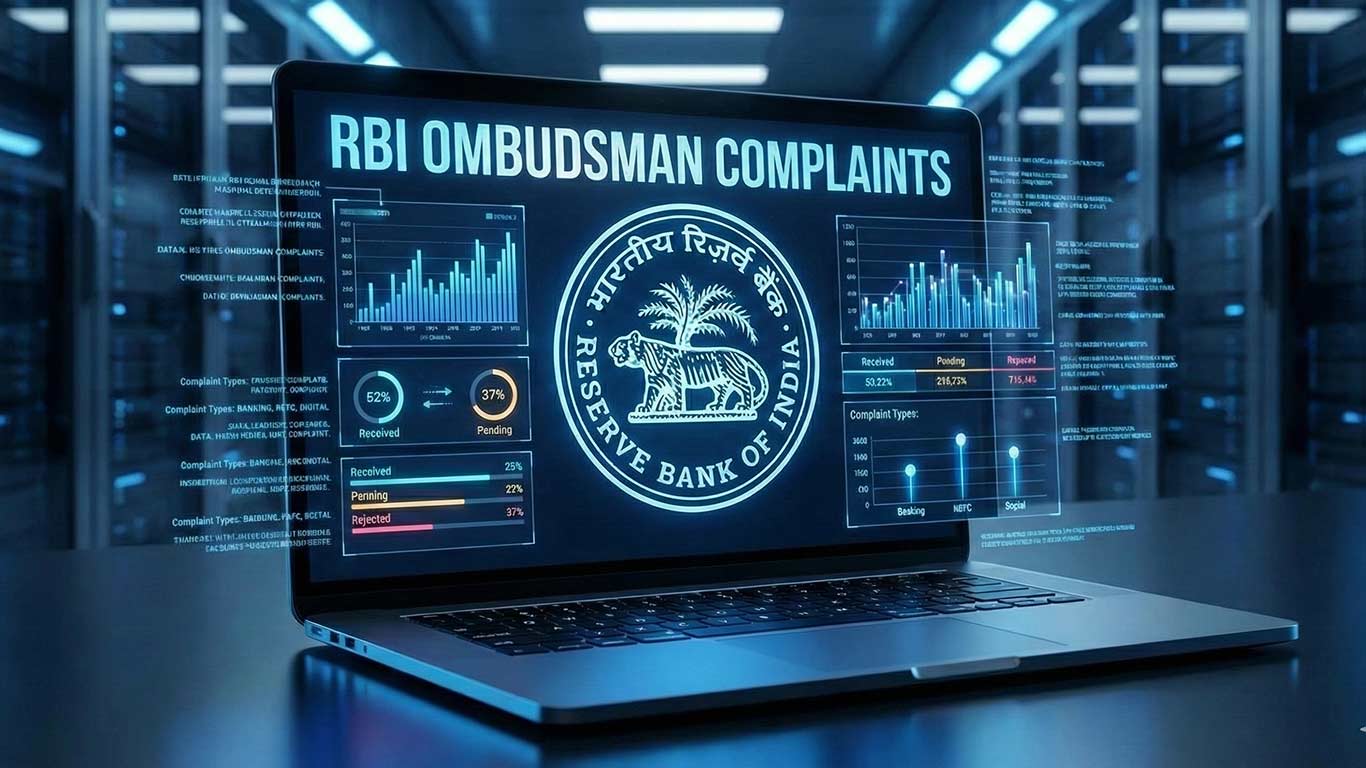 Delhi High Court Stays Order Mandating Second-Level Review Of RBI Ombudsman Complaints