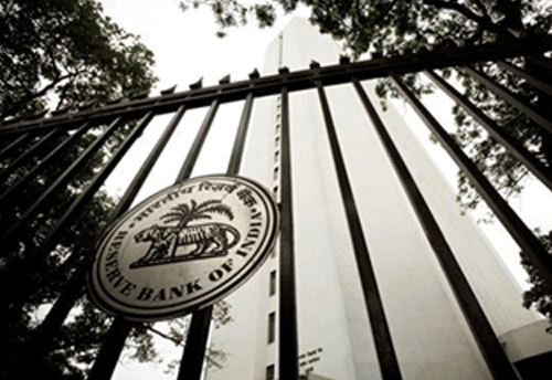 RBI eases S4A debt restructuring norms