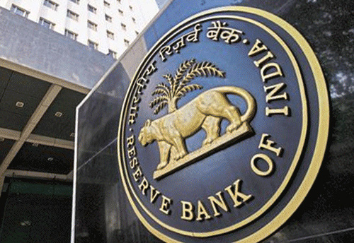 RBI releases draft report on Comprehensive Review of Market Timings