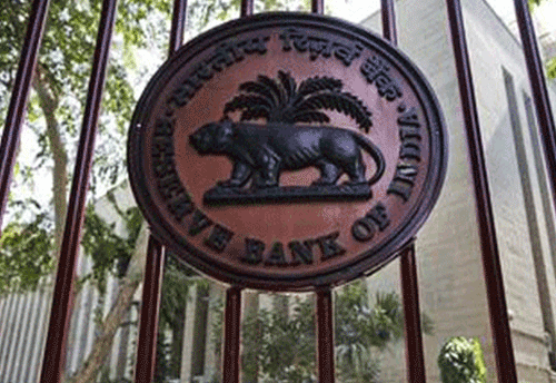 RBI blacklists Daman based NBFC; one other Delhi based NBFC surrenders certificate