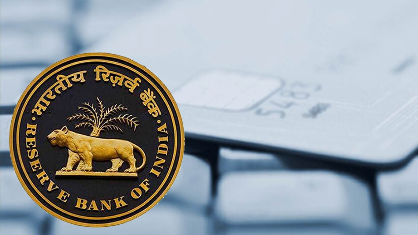 RBI Red Flags Violations In Card Based B2B Payments