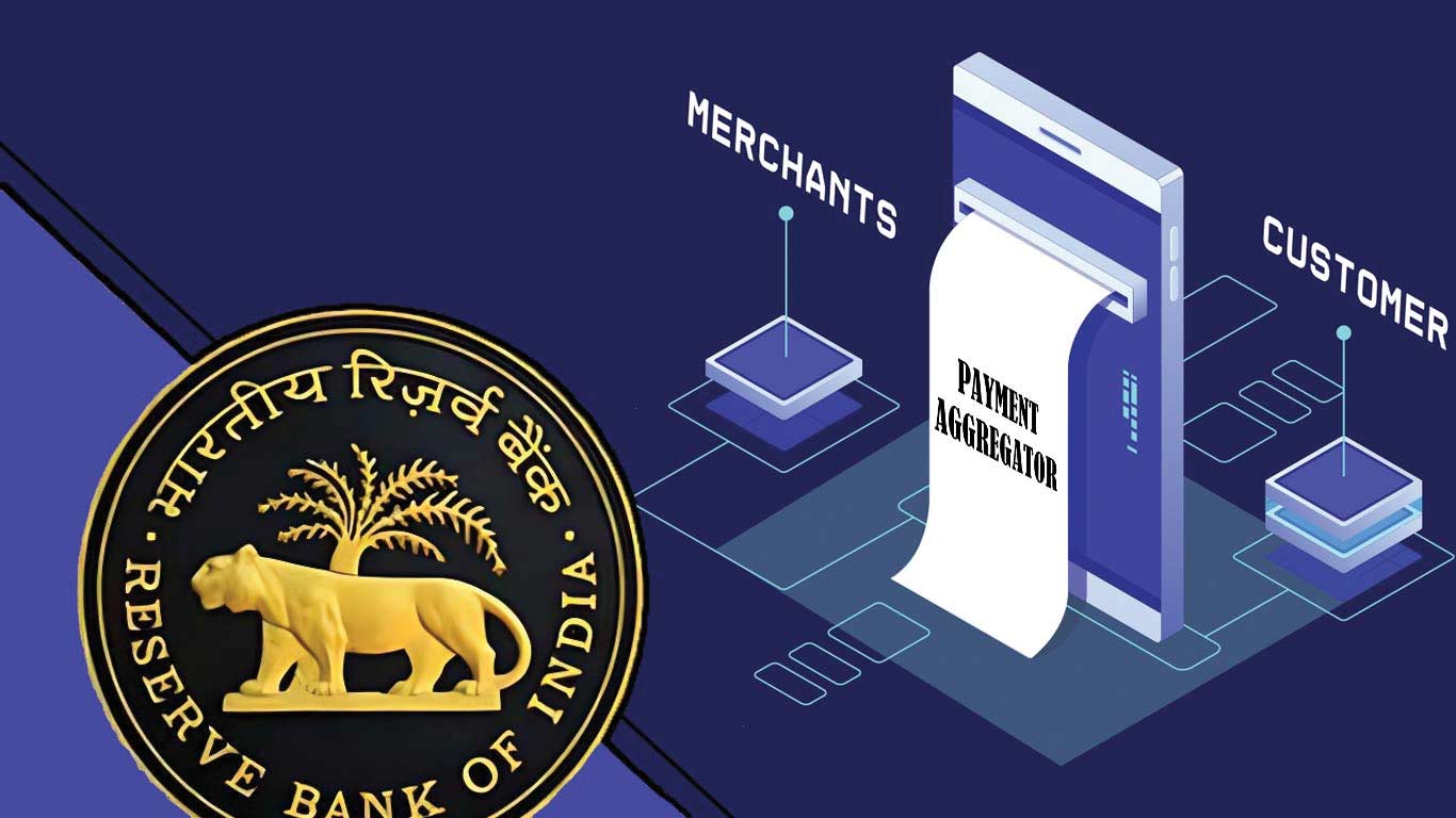 RBI Issues Guidelines For Payment Aggregators & Standards For Gateways
