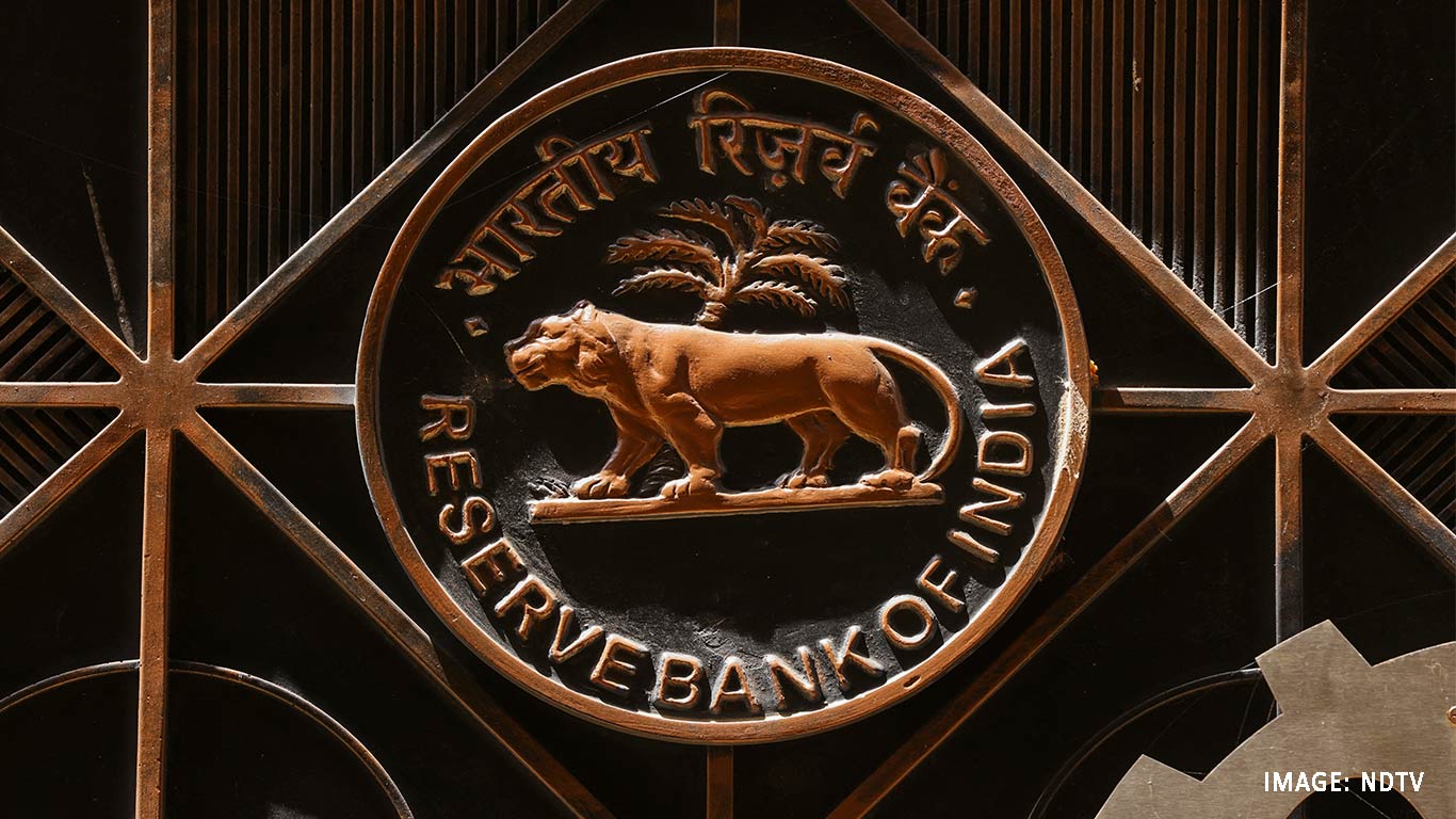 RBI Allows Banks To Open Current Account For Export Proceeds