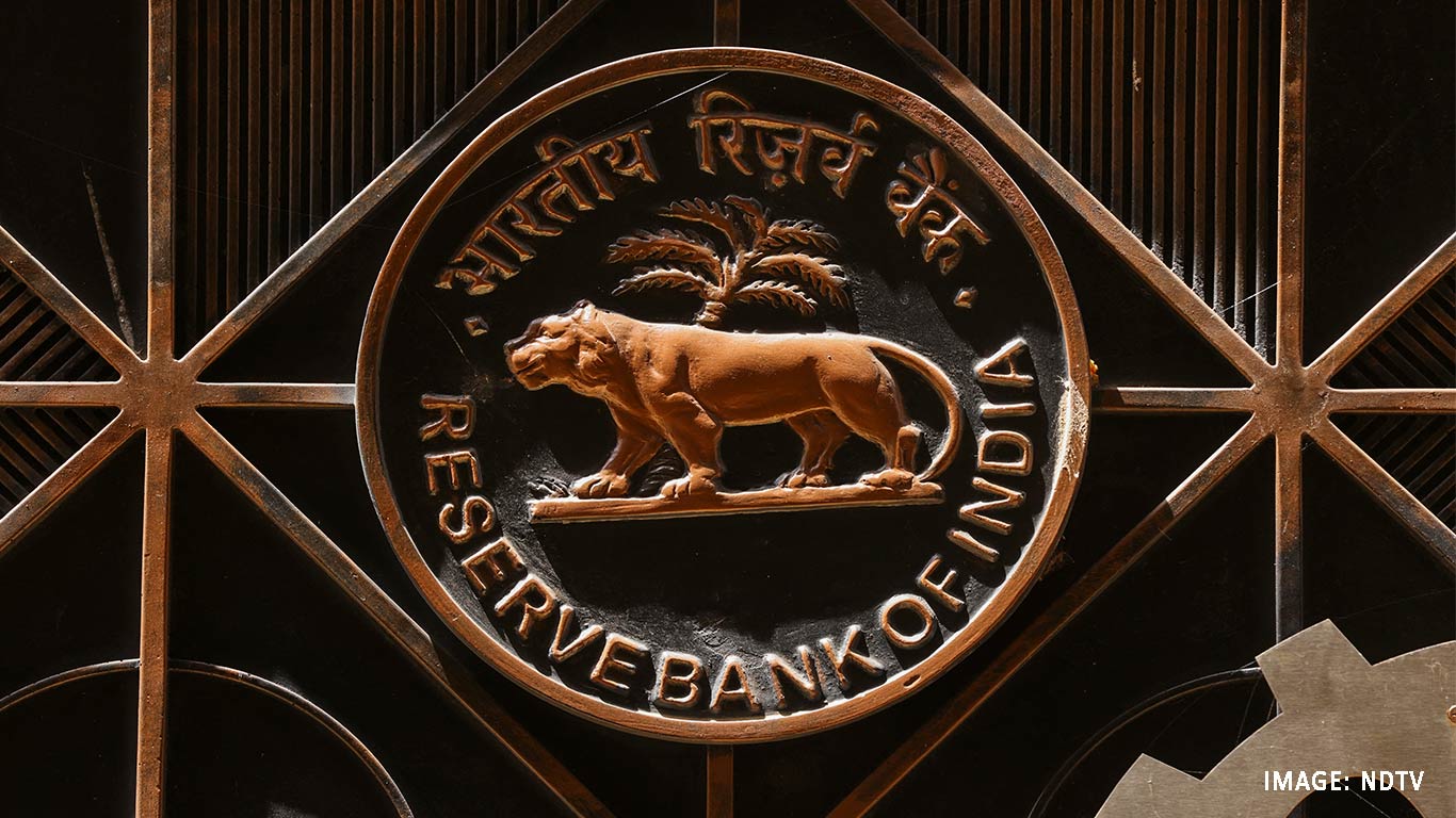 RBI Allows Banks To Open Current Account For Export Proceeds