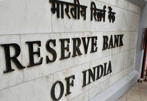 No specific decision on the interim dividend yet: RBI