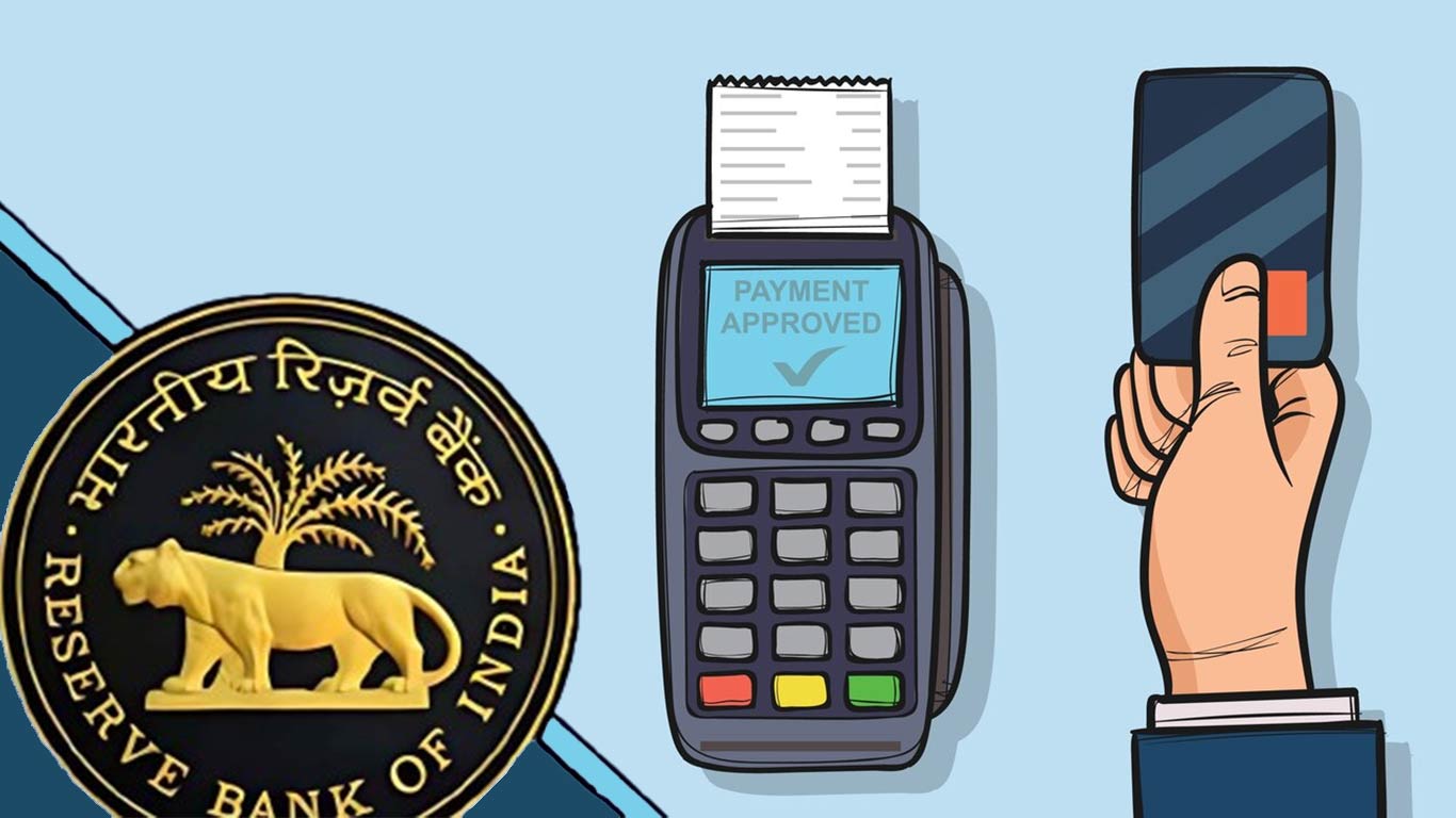 RBI Unveils Draft Norms For Payment Aggregators To Streamline Merchant KYC & Operations