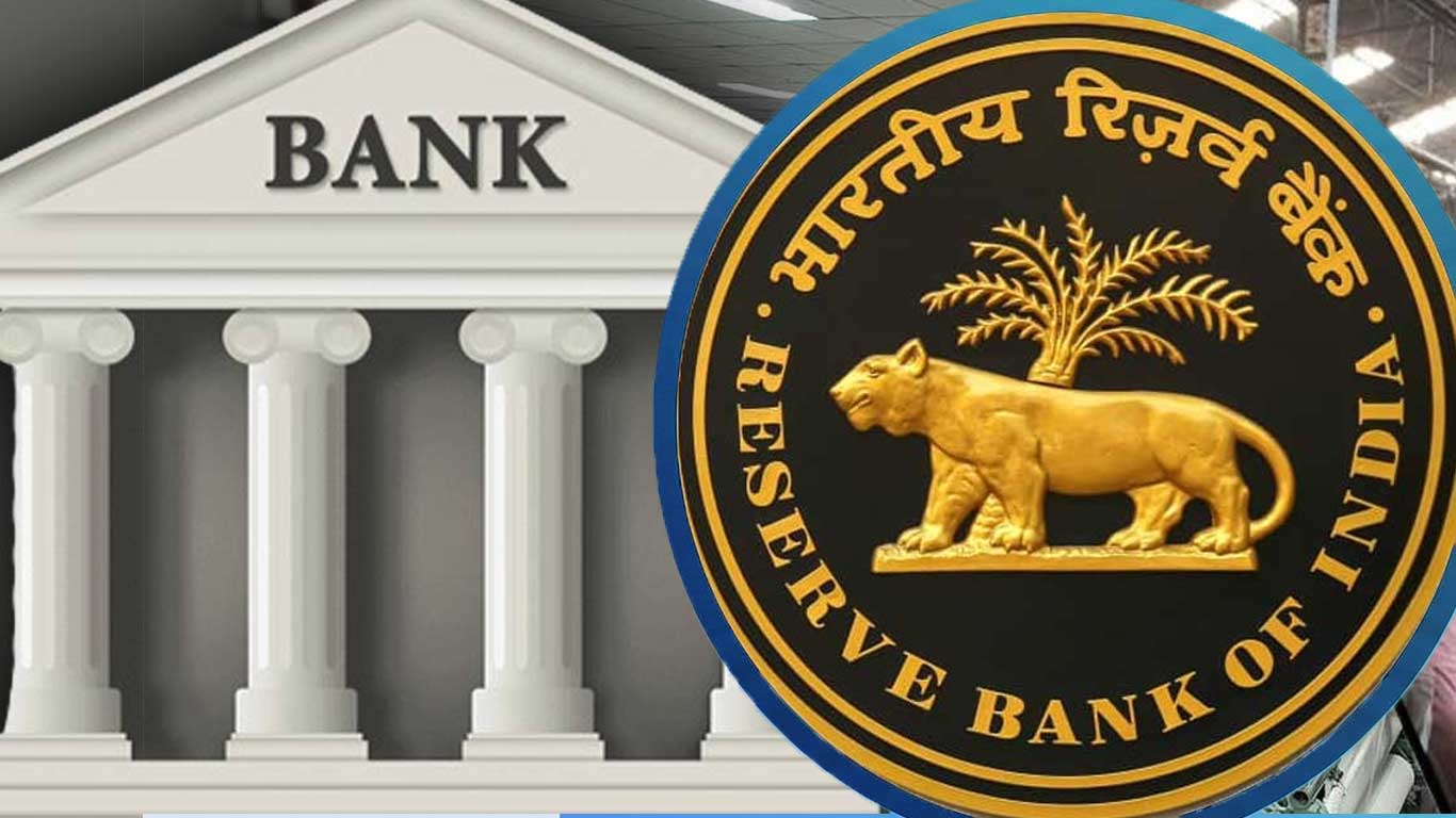 Banking Correspondent Outlets Fall By 2.3 Lakh In FY25, RBI Data Shows