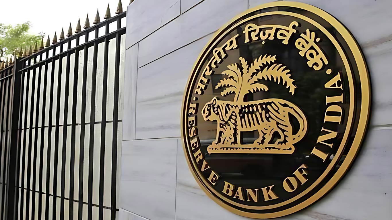 RBI Poised To Provide Substantial Dividend To Govt Coffers: Reports