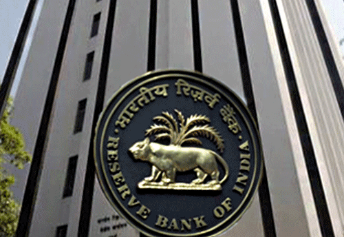 RBI blacklists two NFBCs; two other surrender their certificates