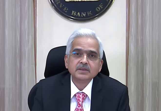 RBI will make every effort to bring down inflation to 4%: Governor Shaktikanta Das