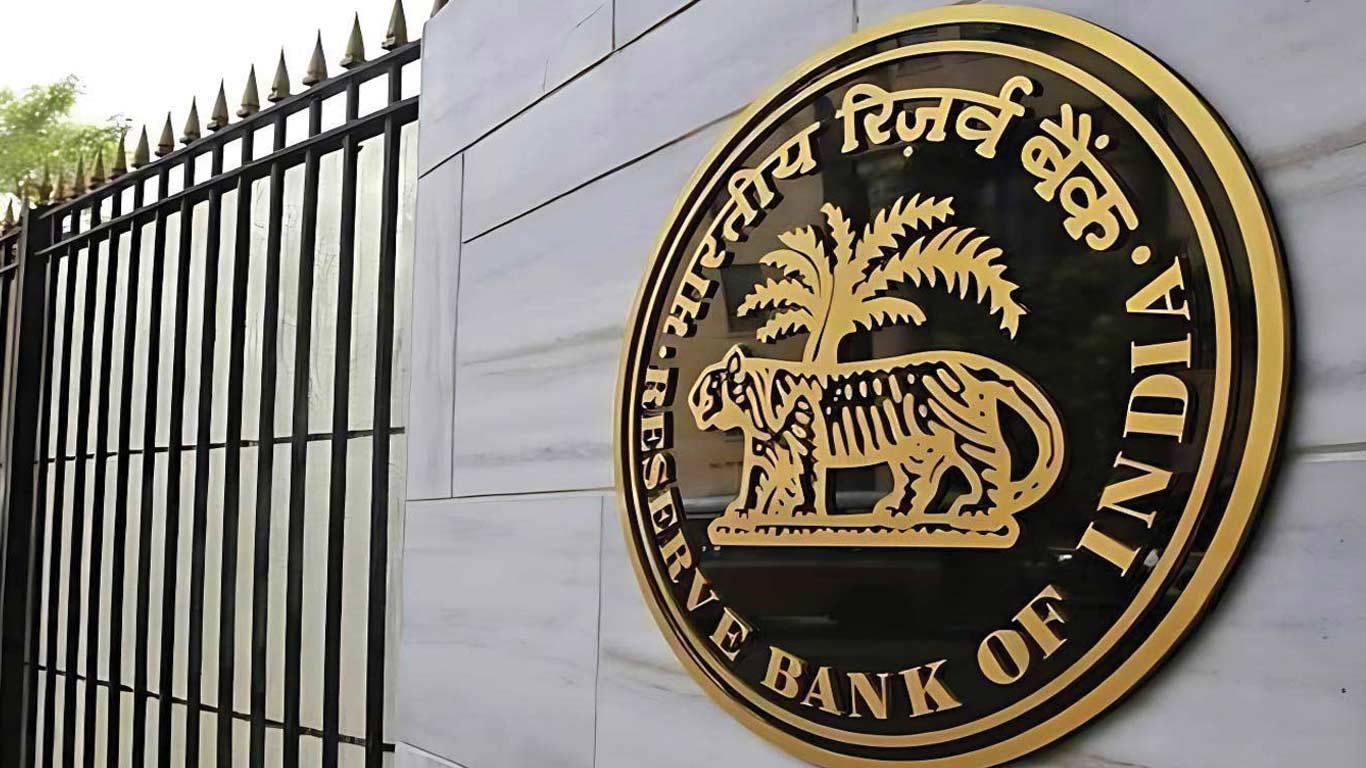 RBI Issues Draft Norms Allowing Banks To Finance Corporate Acquisitions & Raise IPO Loan Limits