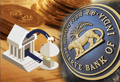 RBI to transfer Rs 1.76 lakh crore to the Union Government