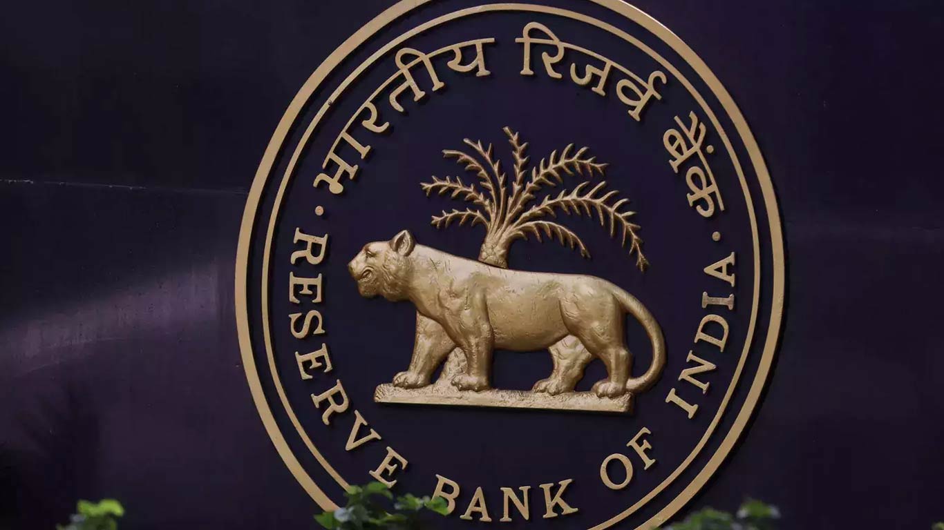 RBI Gov Red Flags Shrinking Household Savings & Increased Bank Borrowing By NBFCs