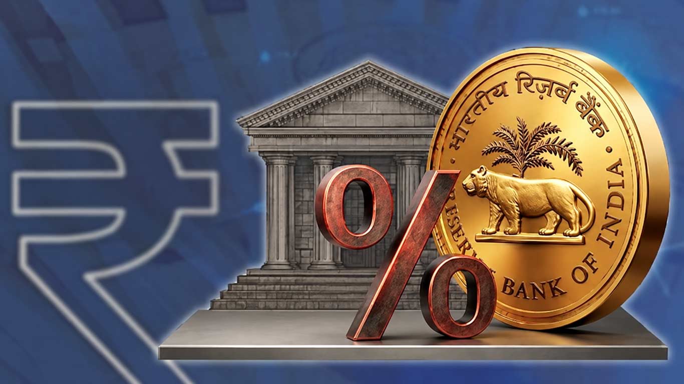 Broadening Inflation, Strong Growth Raise Expectations of RBI Rate Hike in October