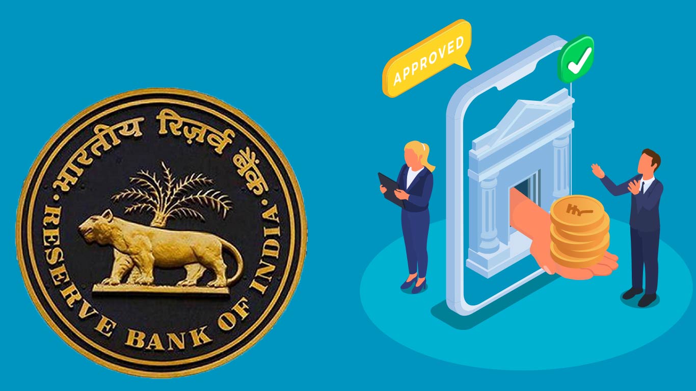 RBI Moots Digital India Trust Agency To Vet Digital Lending Platforms
