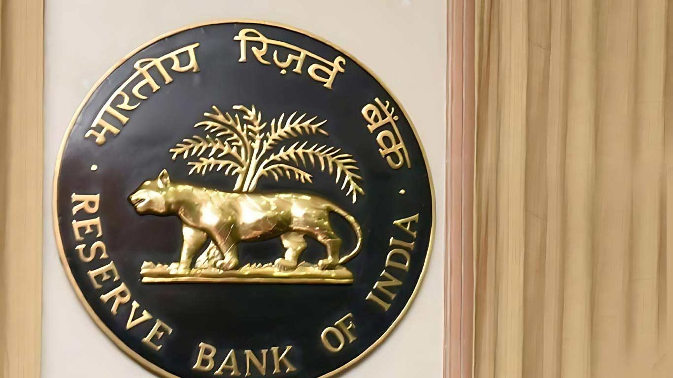 RBI Issues New 10-Year Govt Bond At 6.33 Percent Coupon