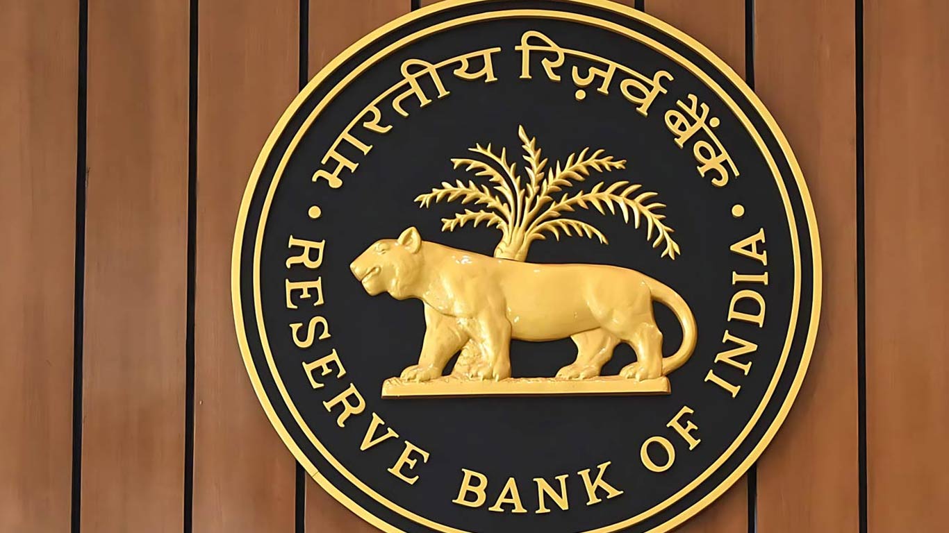 Drop Of USD 19.8 Billion In Net Claims By Non-Residents In Q2 2024: RBI