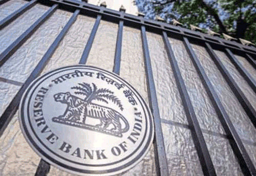 RBI extends 'One-time Restructuring Scheme' for MSME by Dec 31, 2020 