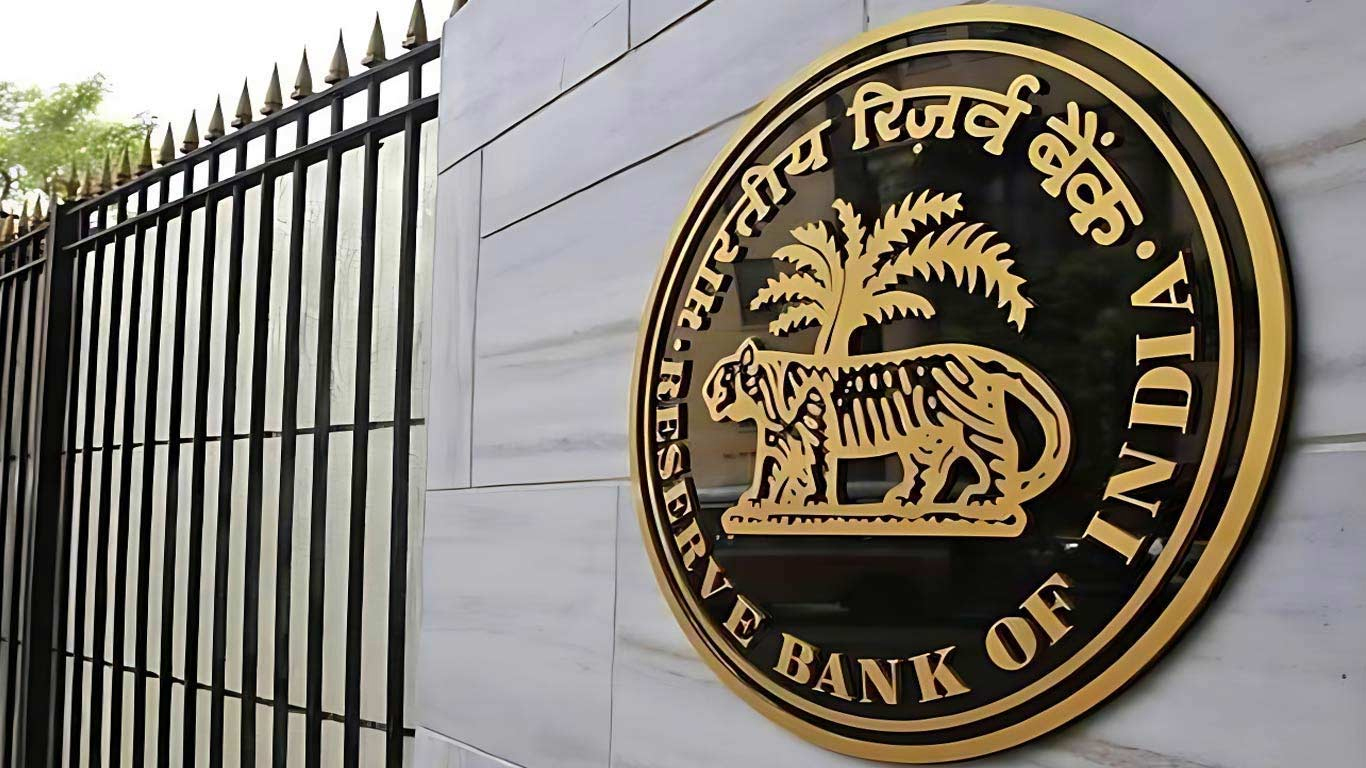RBI Likely To Hold Rates As Inflation & External Risks Rise Amid West Asia Crisis: SBI Research
