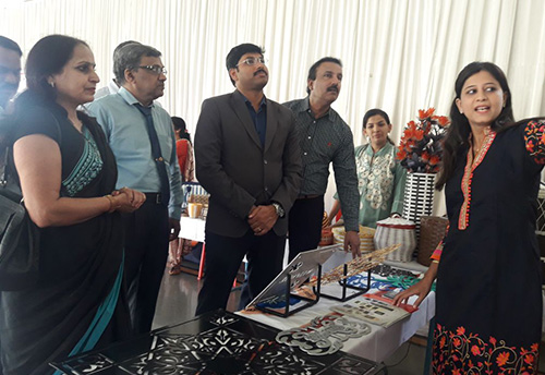 RBI holds interactive session with women entrepreneurs in Belgaum