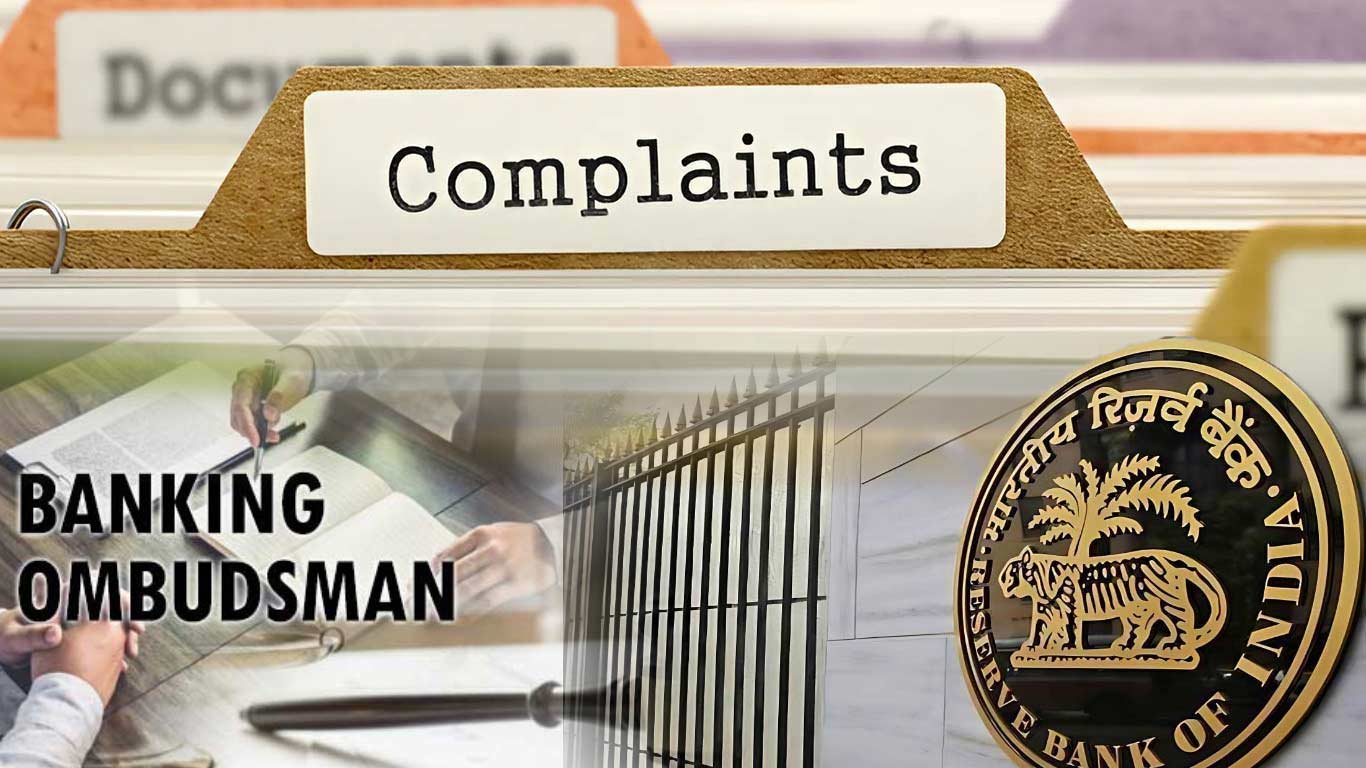 RBI Ombudsman Complaints Jump 13.55% In FY25; CIC Grievances Hit 3-Year High: RBI Report