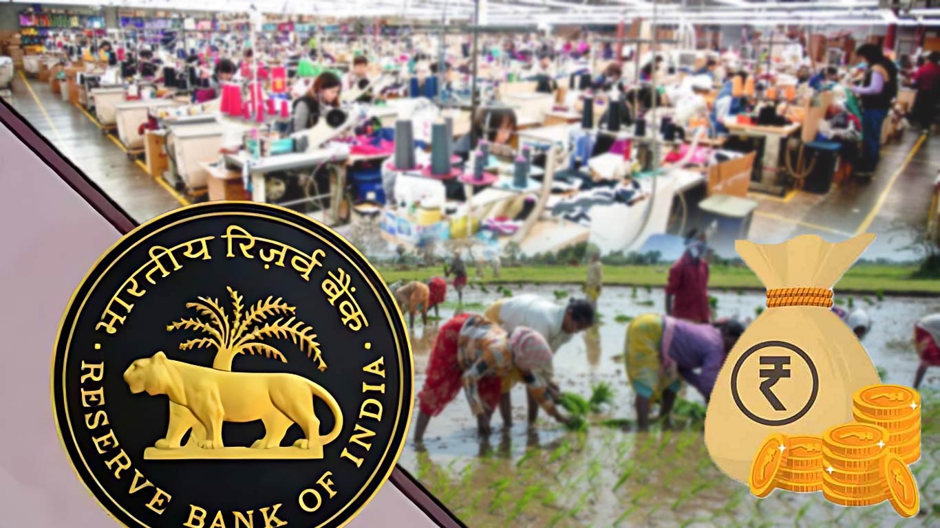 RBI Propels Open-Source Credit Platform To Empower Farmers & MSMEs