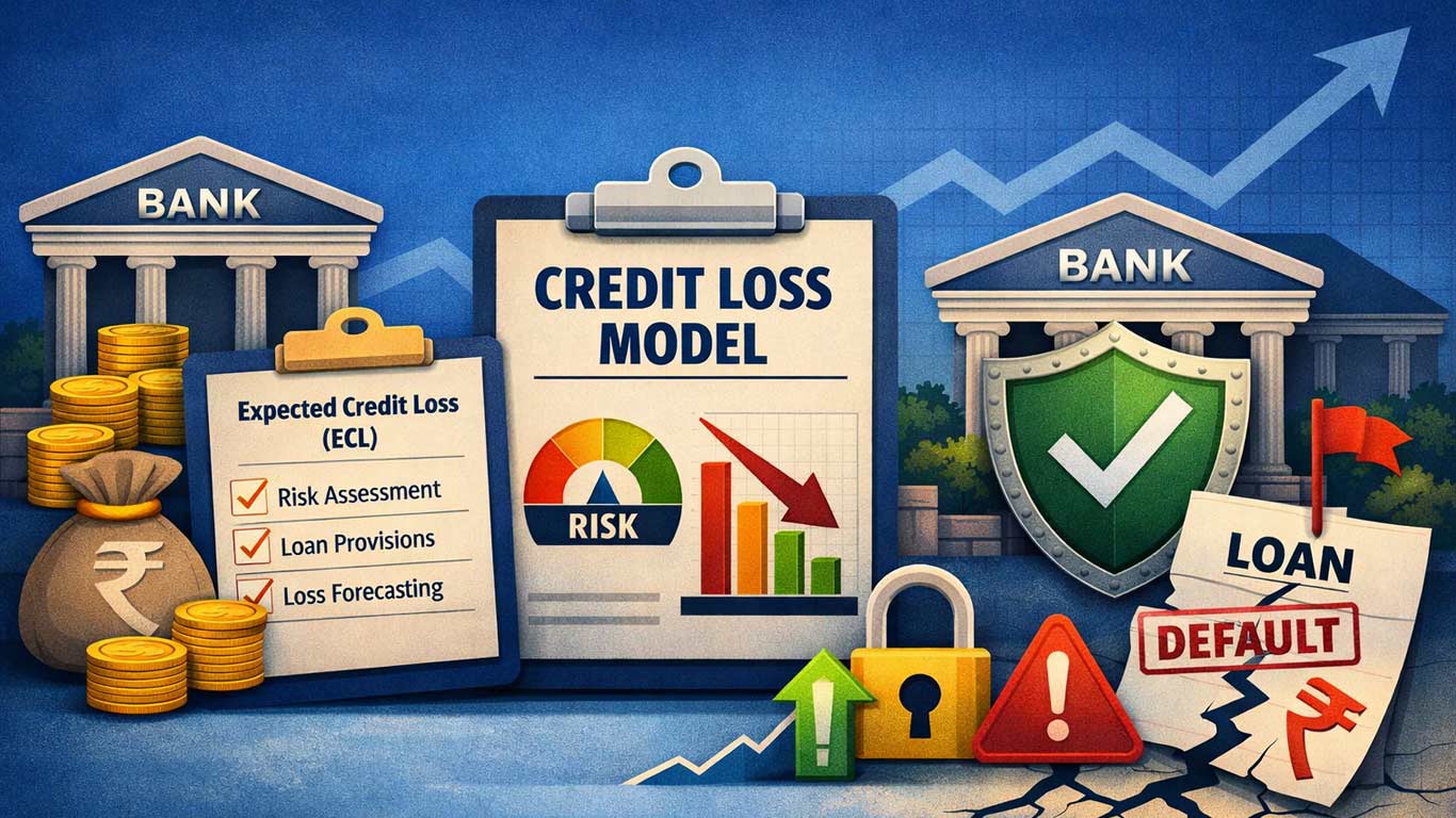 RBI Shifts To Expected Credit Loss Model To Strengthen Bank Resilience 