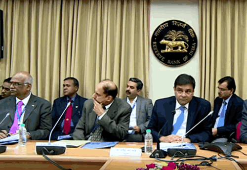 RBI cuts repo rate by 25 basis points to 6%
