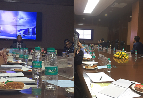 FISME appears before RBI Expert Committee on MSMEs
