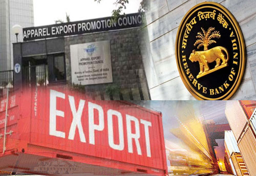 RBI’s decisions will enhance export competitiveness: AEPC