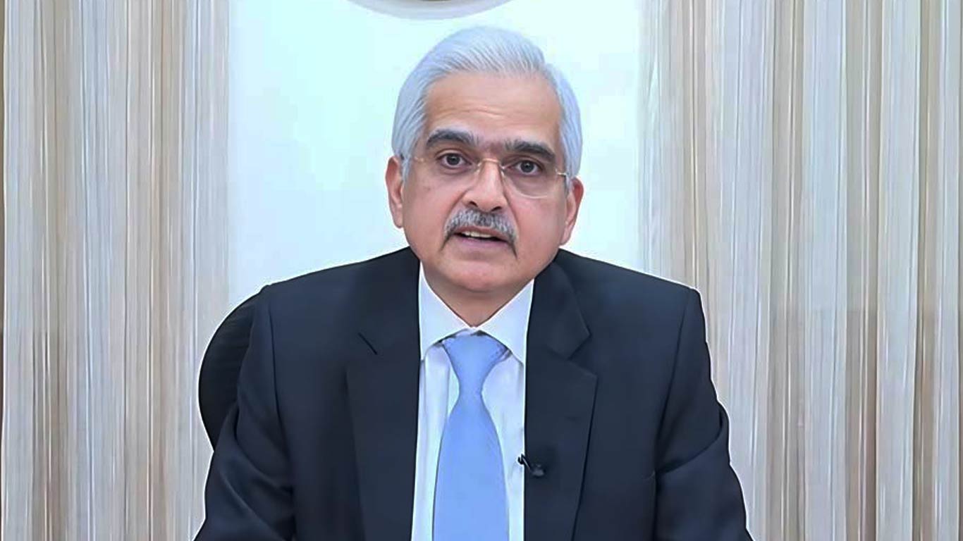 Muted Response Observed To Pre-Packaged Insolvency Process For MSMEs: RBI Governor