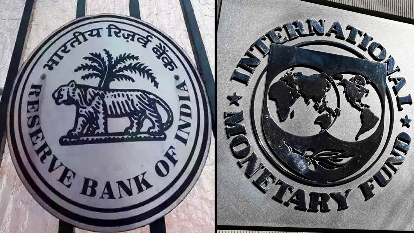 India Debunks IMF’s Assessment About Excessive Currency Intervention