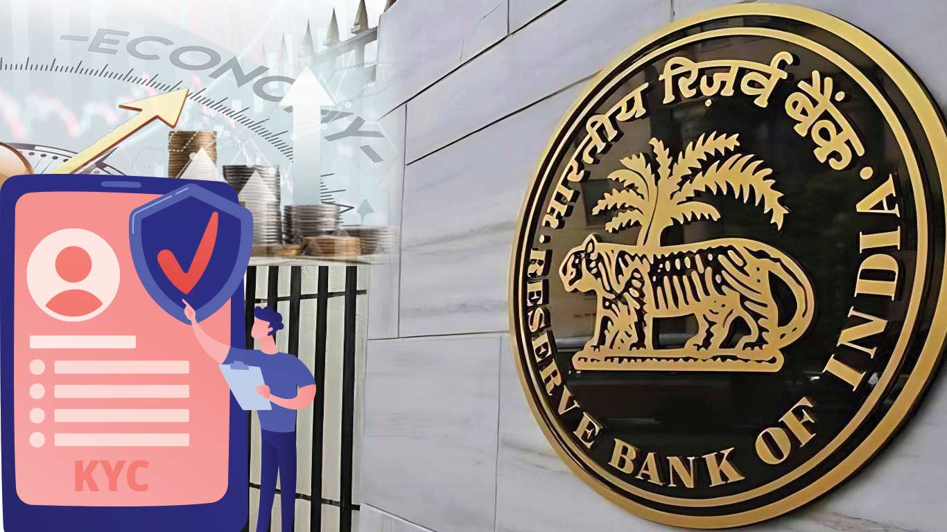 RBI Council Reviews Macroeconomic Trends, KYC Reforms & Inclusion Strategy