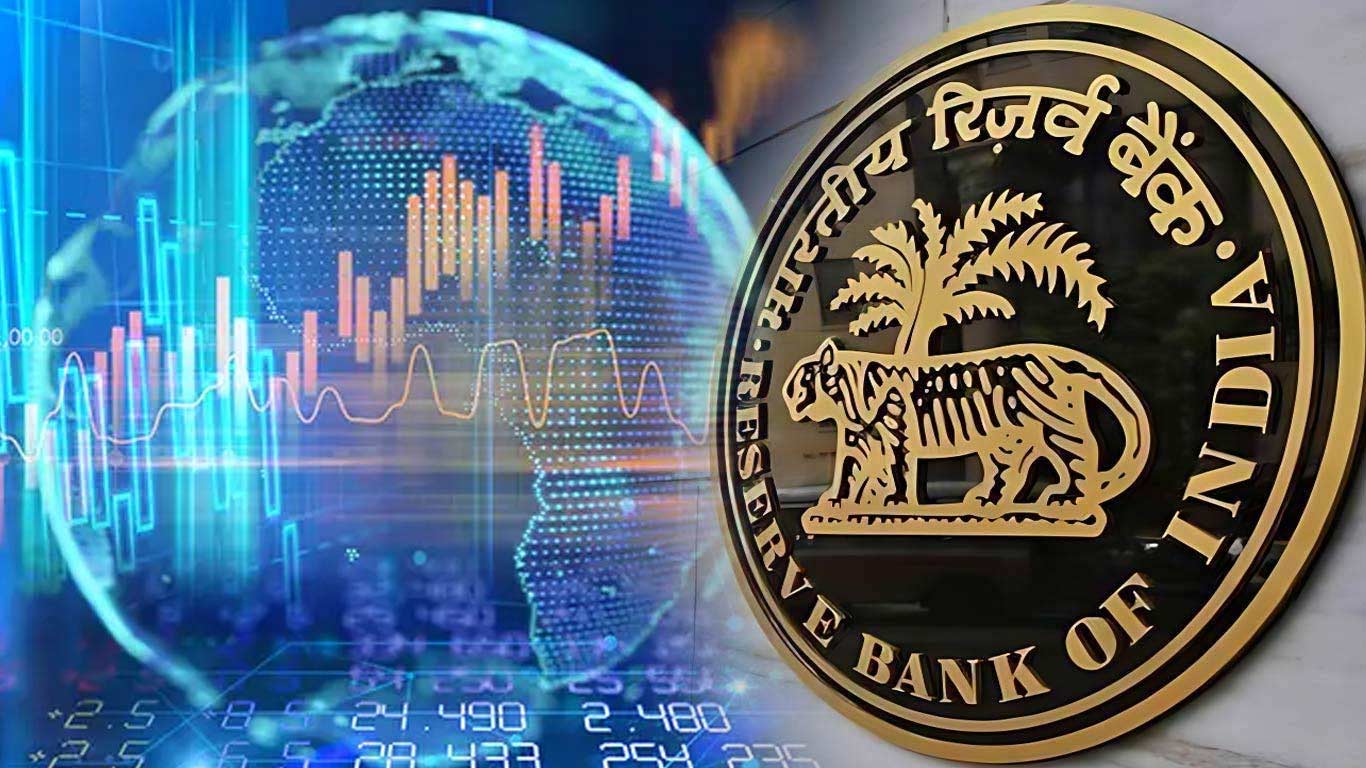 MPC Meet Underway; RBI Likely To Hold Rates As Inflation Risks Rise On Oil Spike