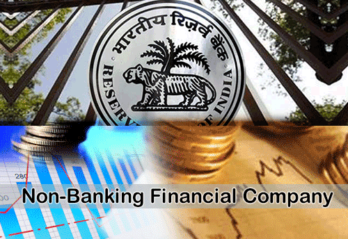 RBI cancels certificates of 4 NBFCs, 20 surrender their registration