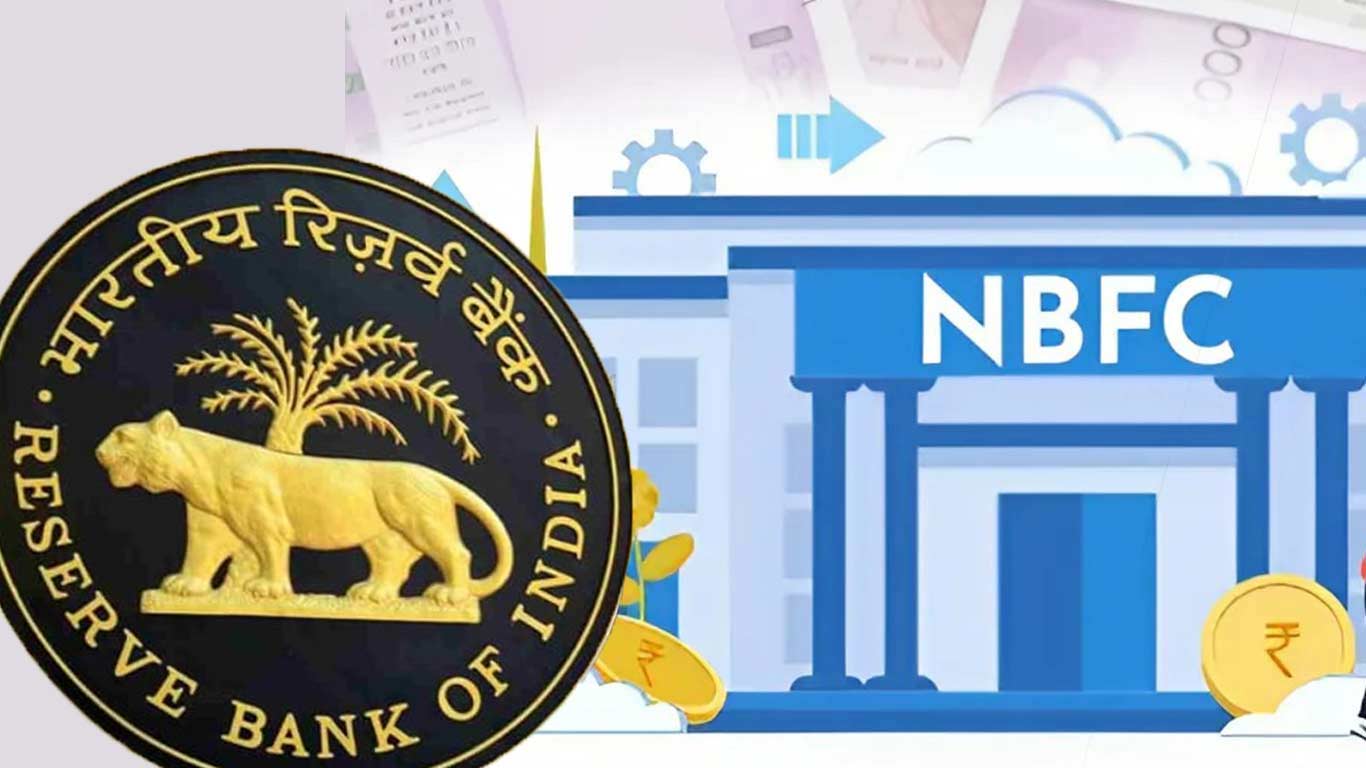 RBI To Simplify NBFC Classification Into Three-Tier Framework: RBI Governor