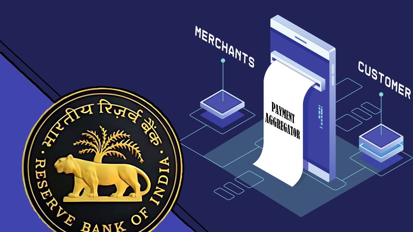 RBI Grants Payment Aggregator Licenses To Indian Startups Amidst Regulatory Scrutiny