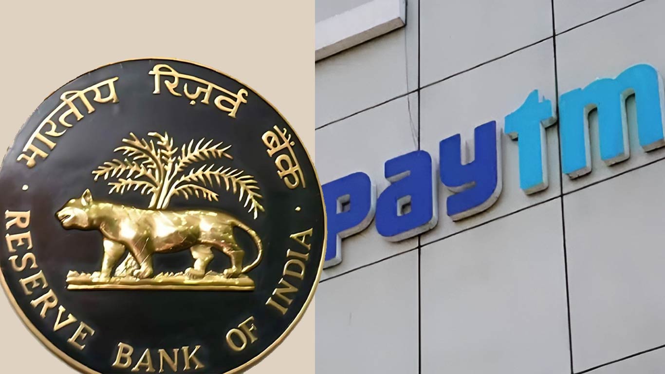 RBI Initiates Smooth Migration From Paytm For NHAI & NPCI