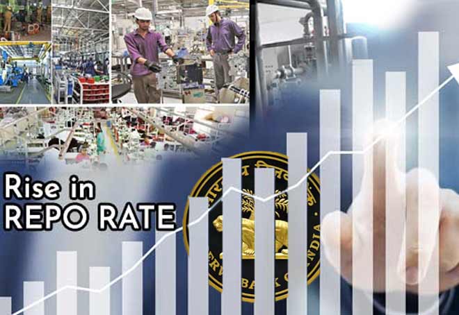 Steep rise in repo rates hurting MSME interests: Punjab trade body