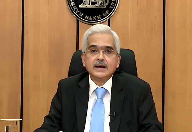 RBI keeps repo rate unchanged at 6.5%