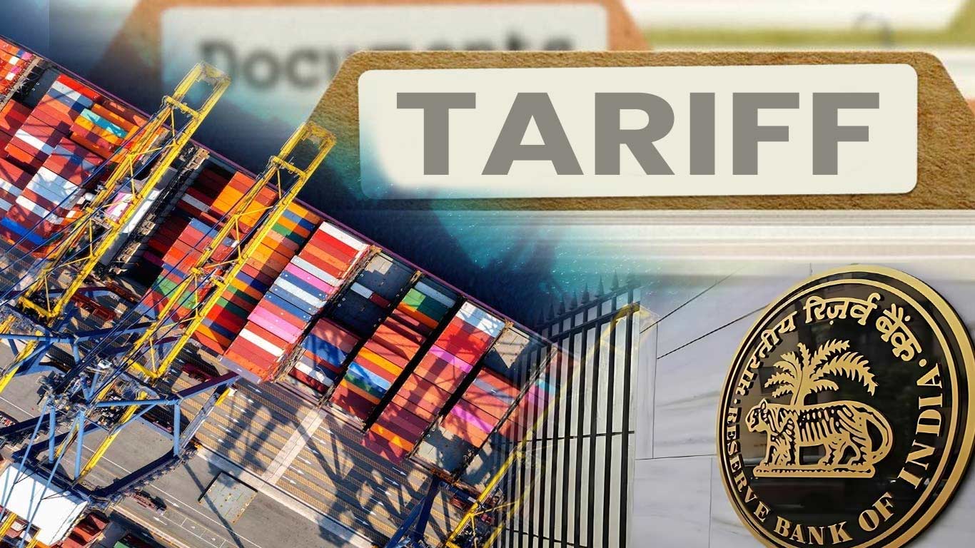 US Tariffs Impact On India's Growth May Push RBI For More Rate Cuts: Citi Bank