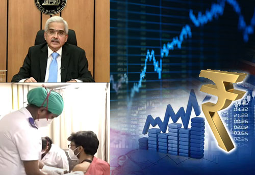 Speed, scale of vaccination will shape the path of Indian economic recovery: RBI