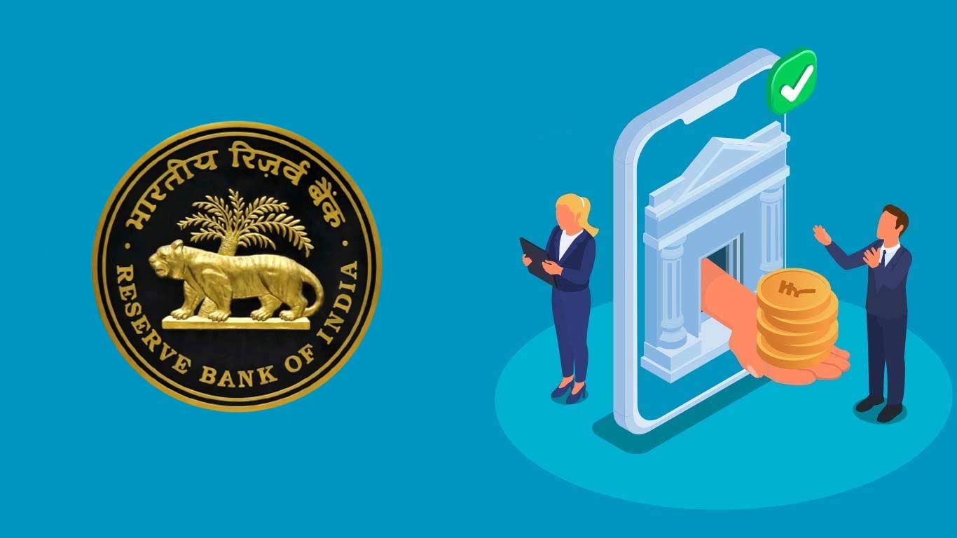 RBI Restricts Default Loss Guarantees In Digital Lending Provisions