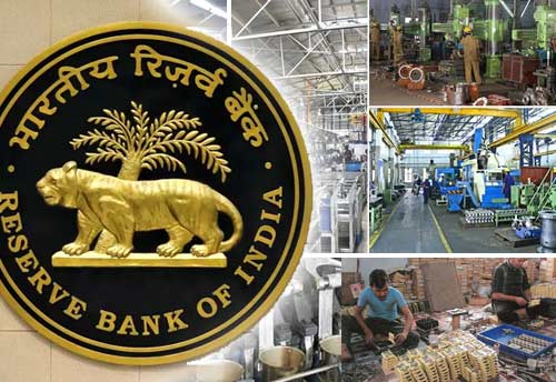 Buoyancy in Restructuring scheme for MSMEs: RBI report